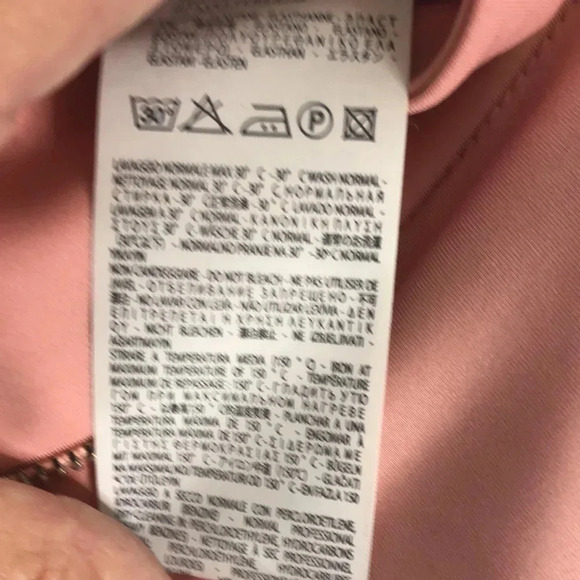 RINASCIMENTO Body Con Zipper Dress - Picture 8 of 8